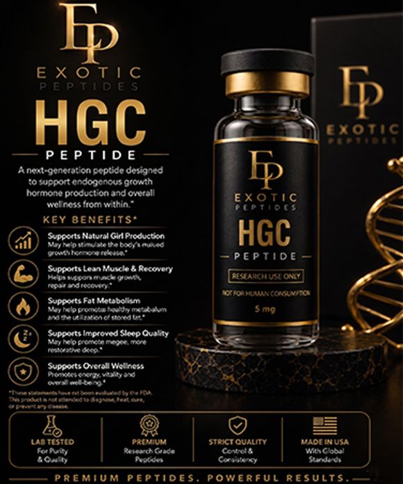 HGC