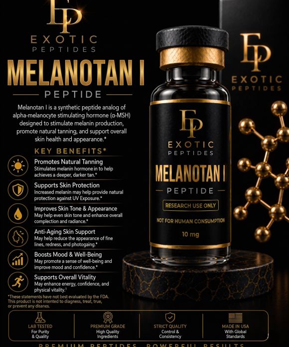 Melanotan 1