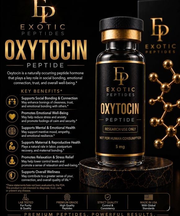 Oxitocin