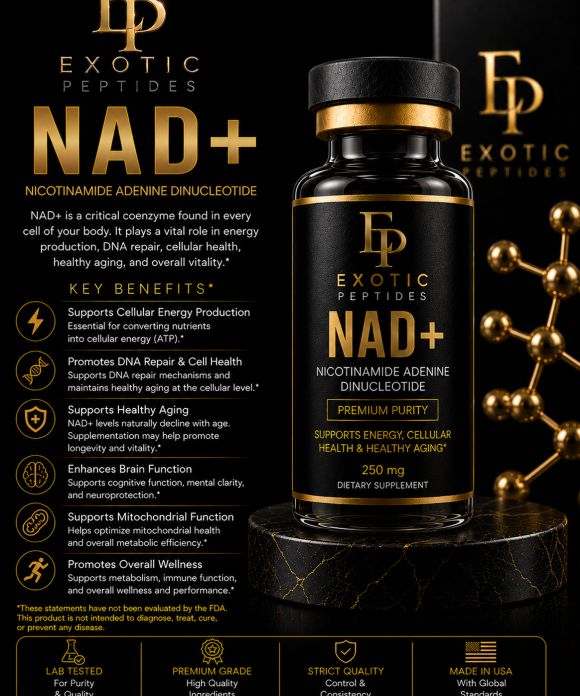 NAD+