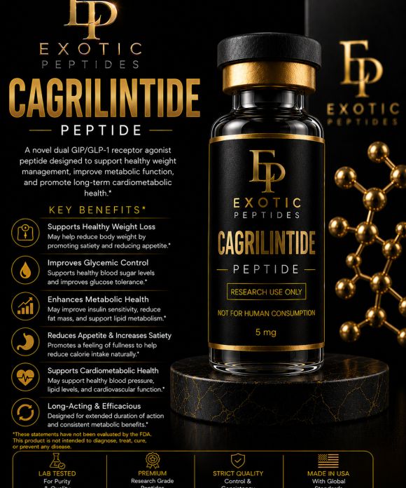 Cagrilintide