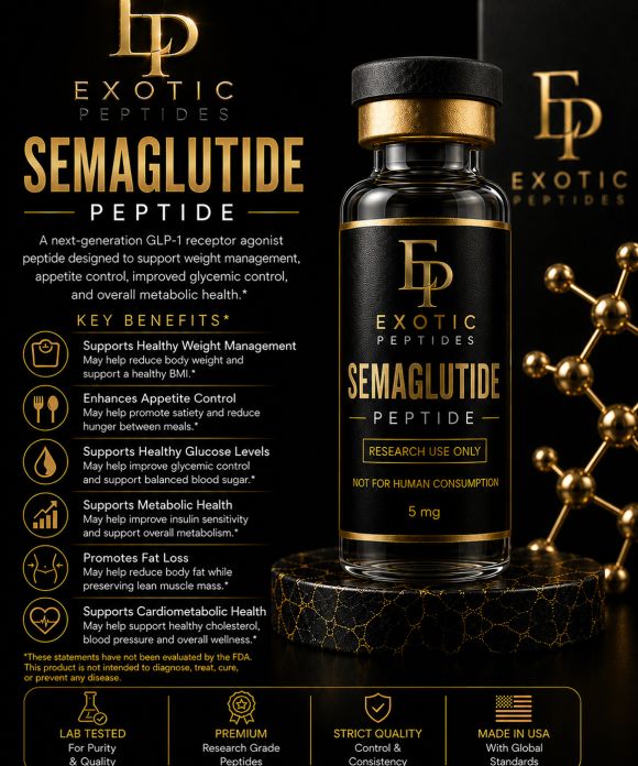 Semaglutide