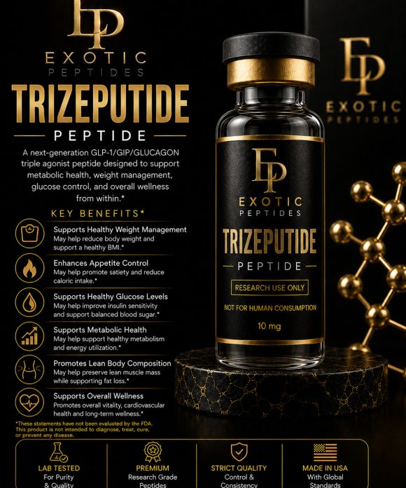 Tirzepatide