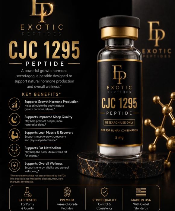 CJC 1295